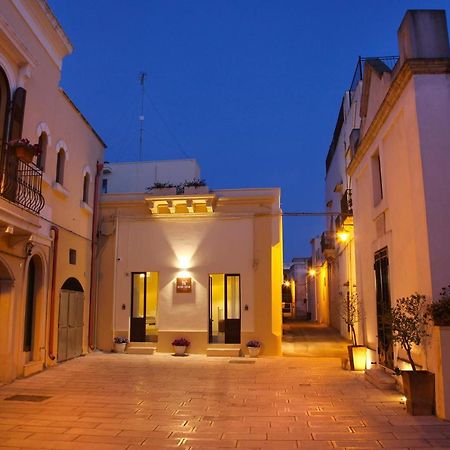 Vecchia Cantina - Le Camere Sannicola Dış mekan fotoğraf