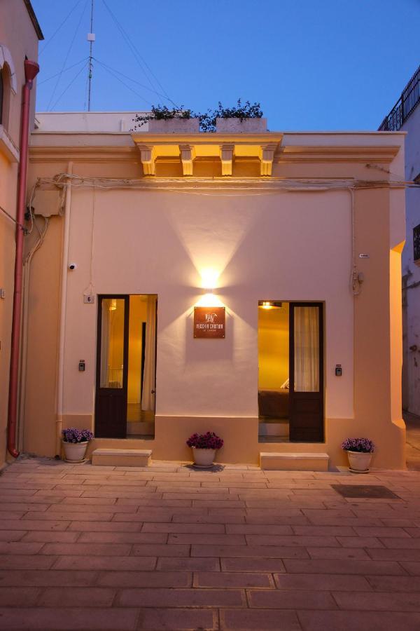 Vecchia Cantina - Le Camere Sannicola Dış mekan fotoğraf