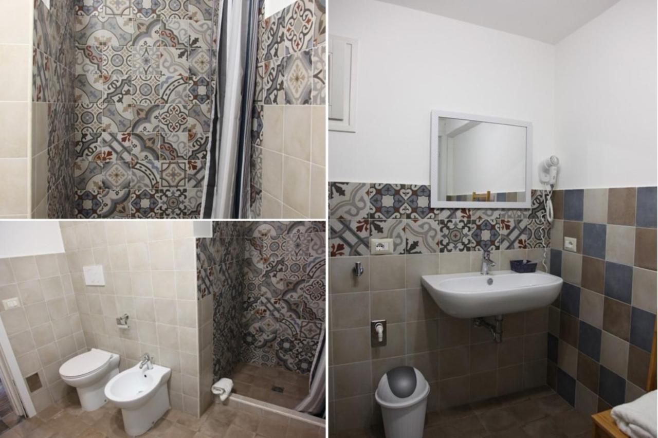 Vecchia Cantina - Le Camere Sannicola Dış mekan fotoğraf
