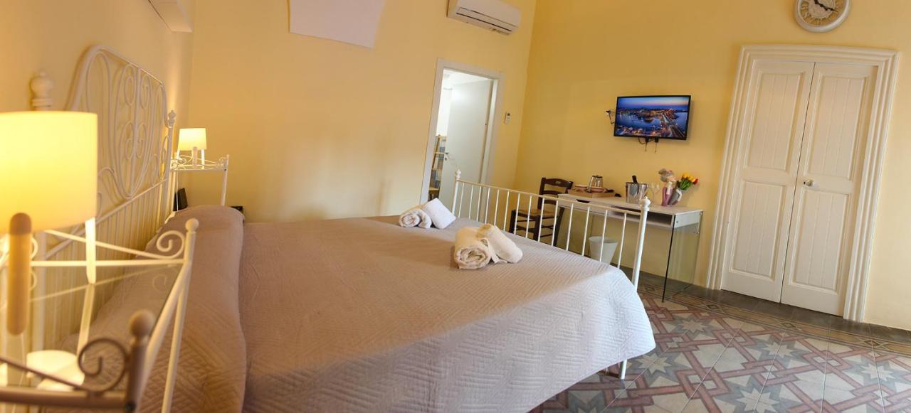Vecchia Cantina - Le Camere Sannicola Dış mekan fotoğraf