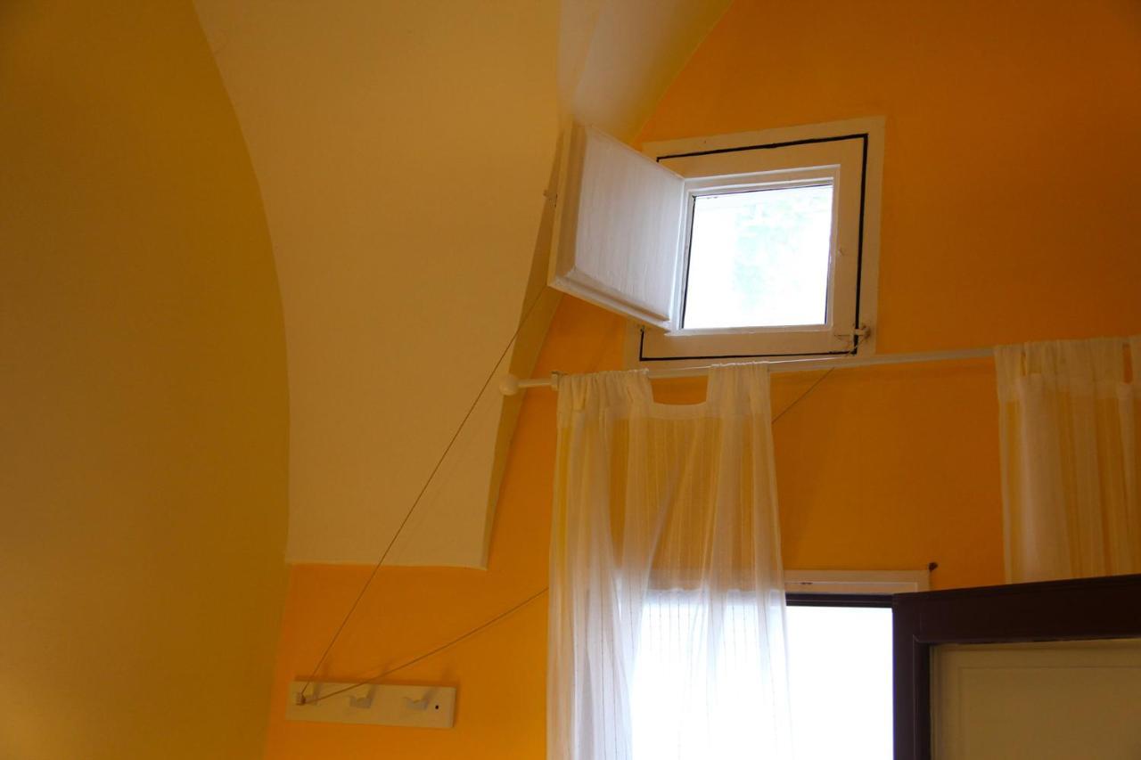 Vecchia Cantina - Le Camere Sannicola Dış mekan fotoğraf