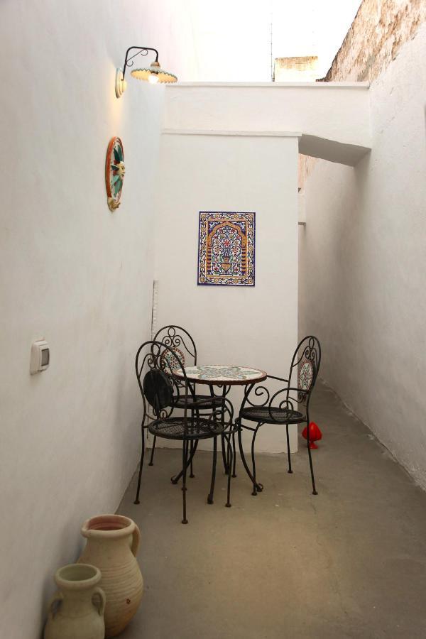 Vecchia Cantina - Le Camere Sannicola Dış mekan fotoğraf