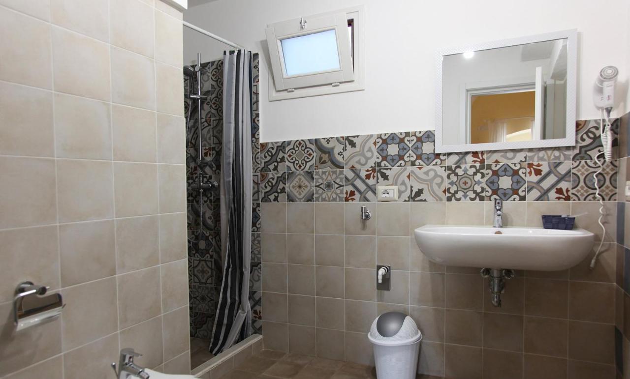 Vecchia Cantina - Le Camere Sannicola Dış mekan fotoğraf