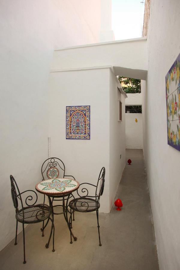 Vecchia Cantina - Le Camere Sannicola Dış mekan fotoğraf